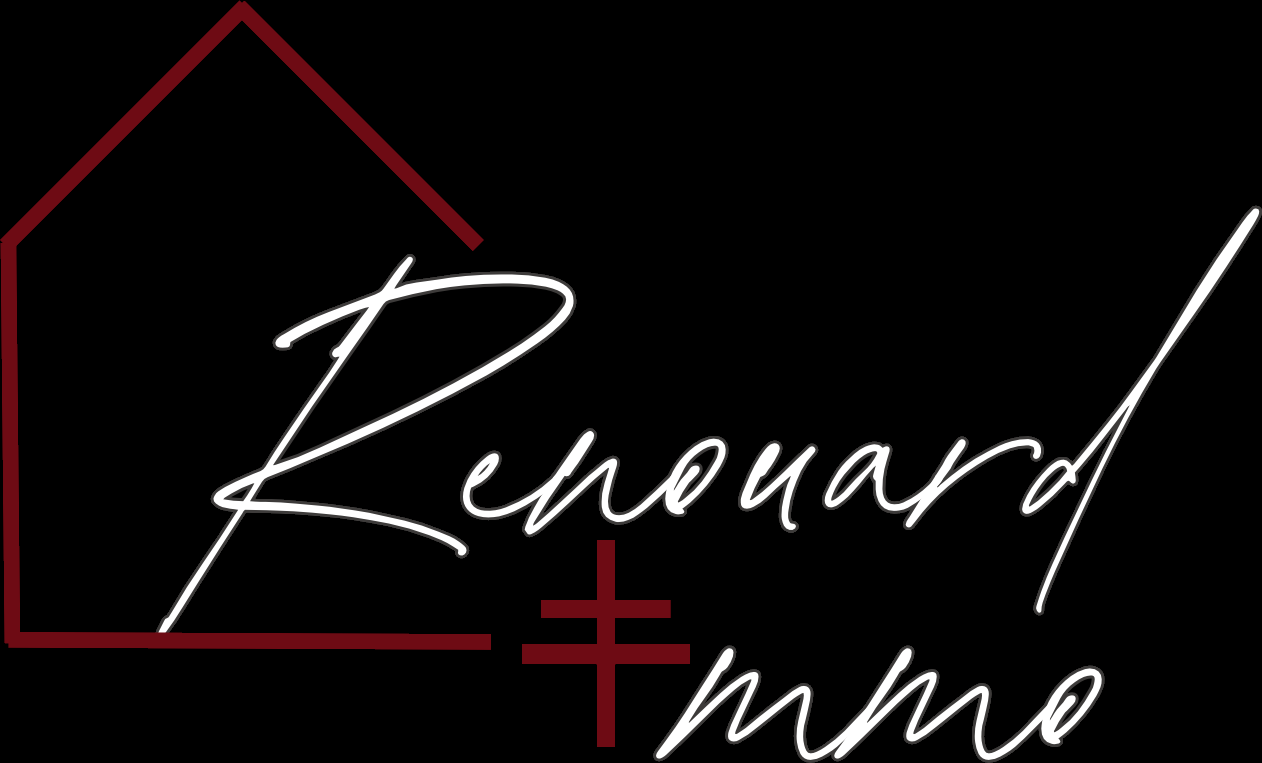 Logo Renouard Immobilier