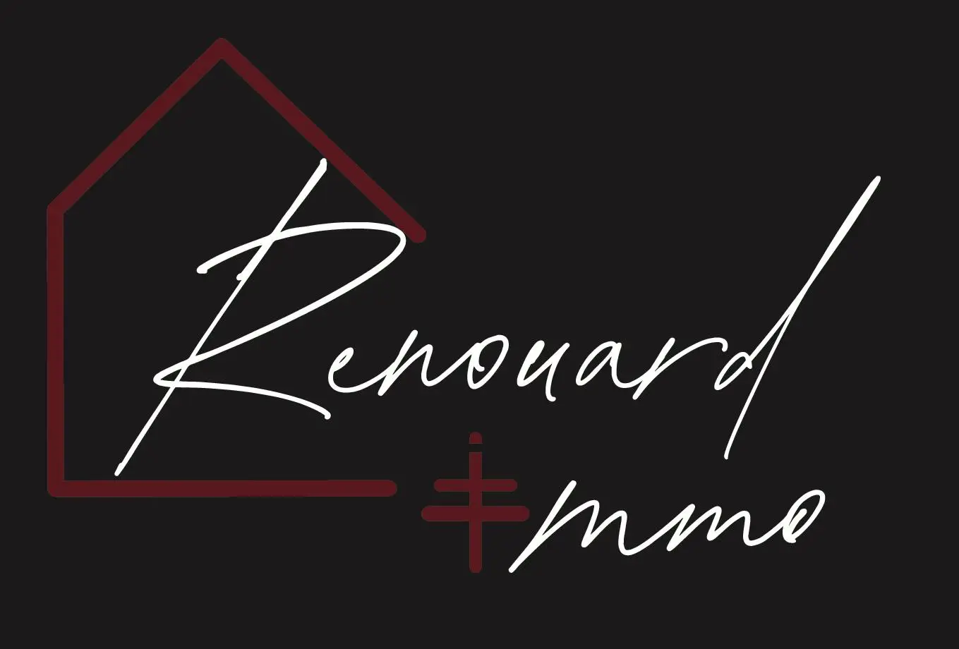 Logo Renouard Immobilier